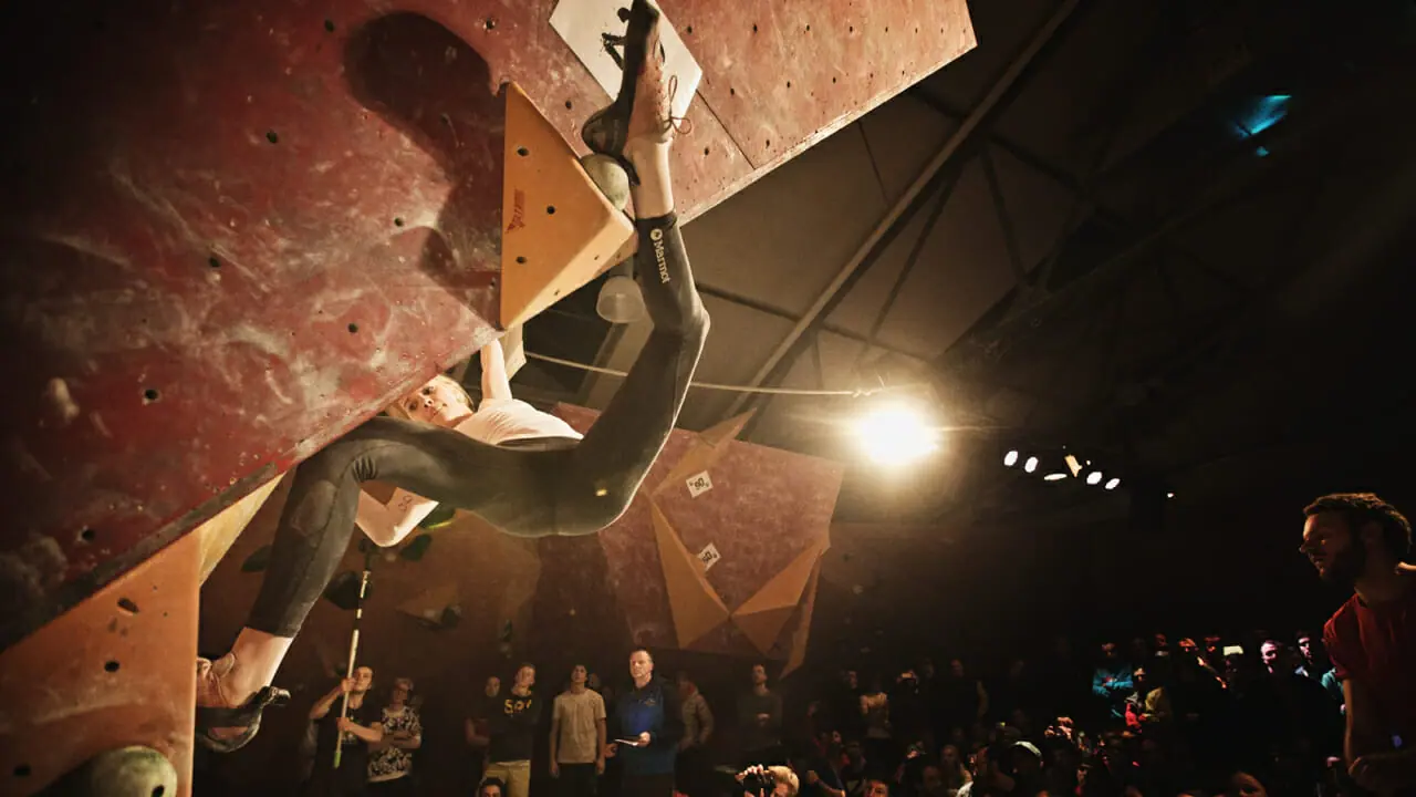 Vorspannund oder Downturn - eine Definition