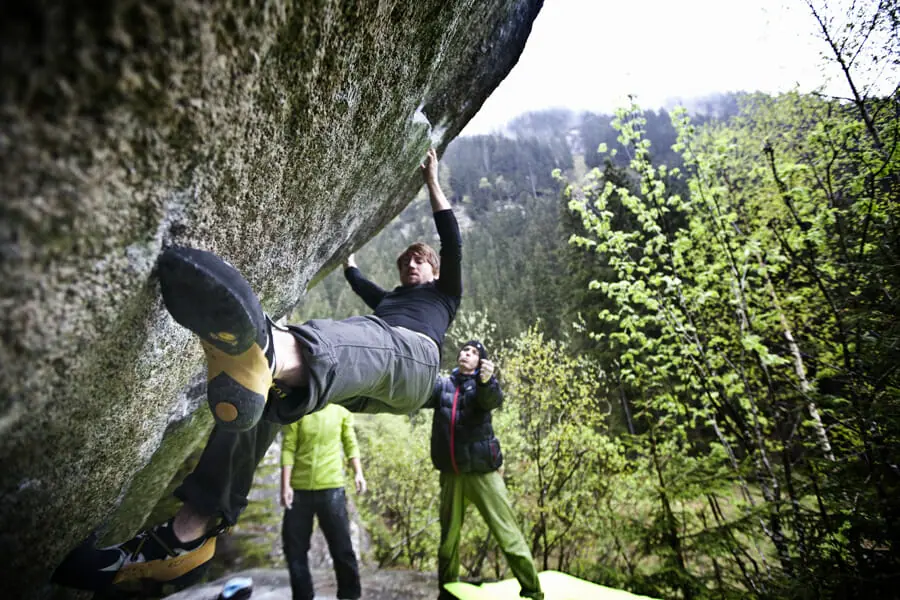 Vorspannung oder Downturn - Eine Definition