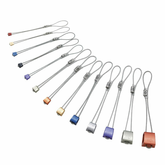 Black Diamond - Stoppers - Klemmkeile