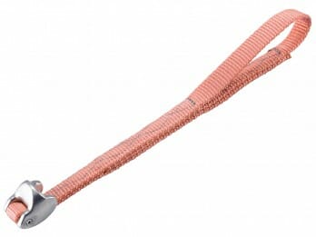 Tricam Klemmgerät, hier vom Camp