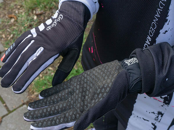 Racing Insidegrip Full Liner Gloves