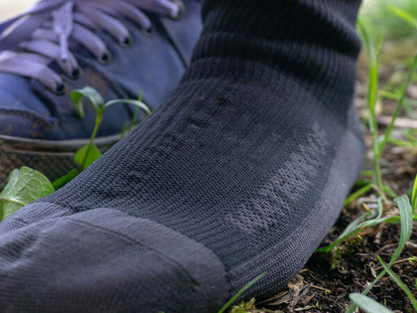 Waterproof Merino Thermal Socks