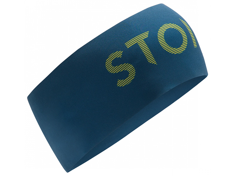 Stoic Recycled Seamless Headband