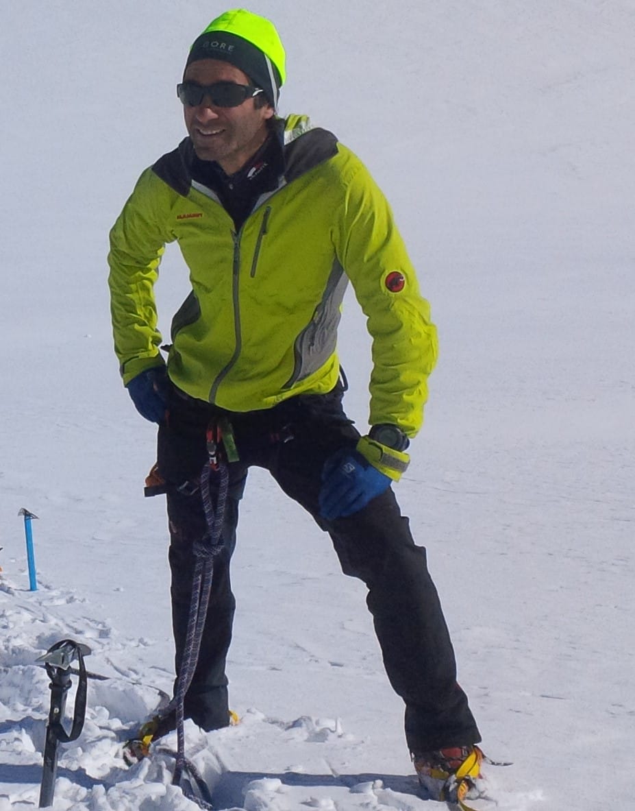 Foto von Mahdi Sareban